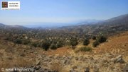 Sakturia Kreta, Sakturia Grundstück 20.000m² zu verkaufen Grundstück kaufen